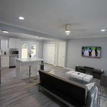 Decatur 2 Bedroom Bliss Modern Comfort Exterior photo