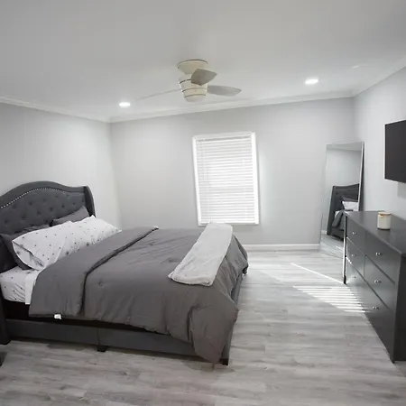 Decatur 2 Bedroom Bliss Modern Comfort Exterior photo