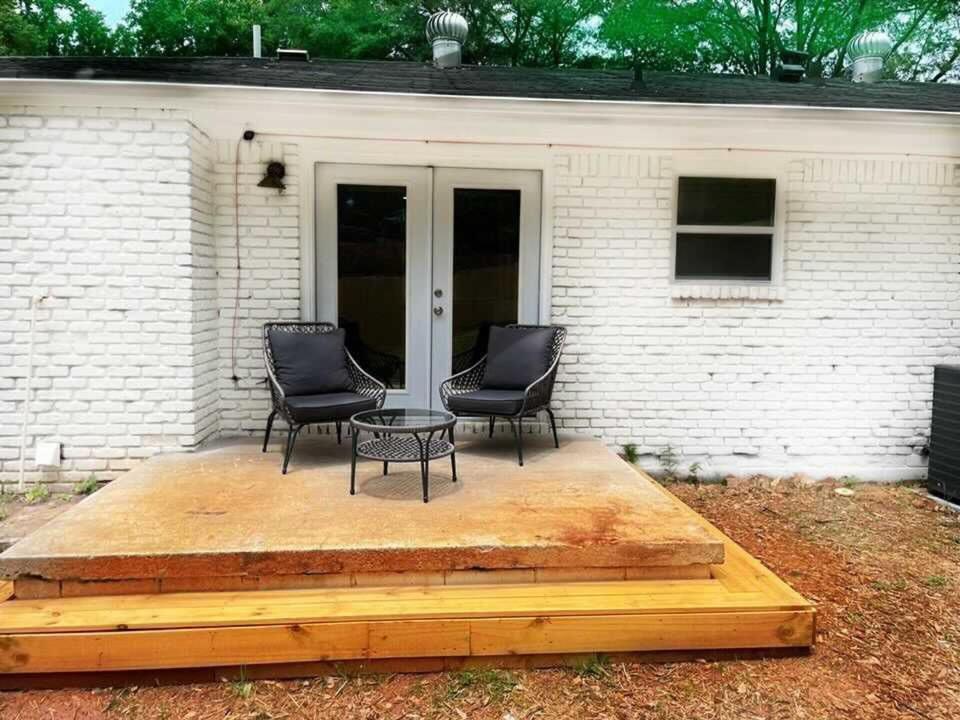 Holiday home 2 Bedroom Bliss Modern Comfort *