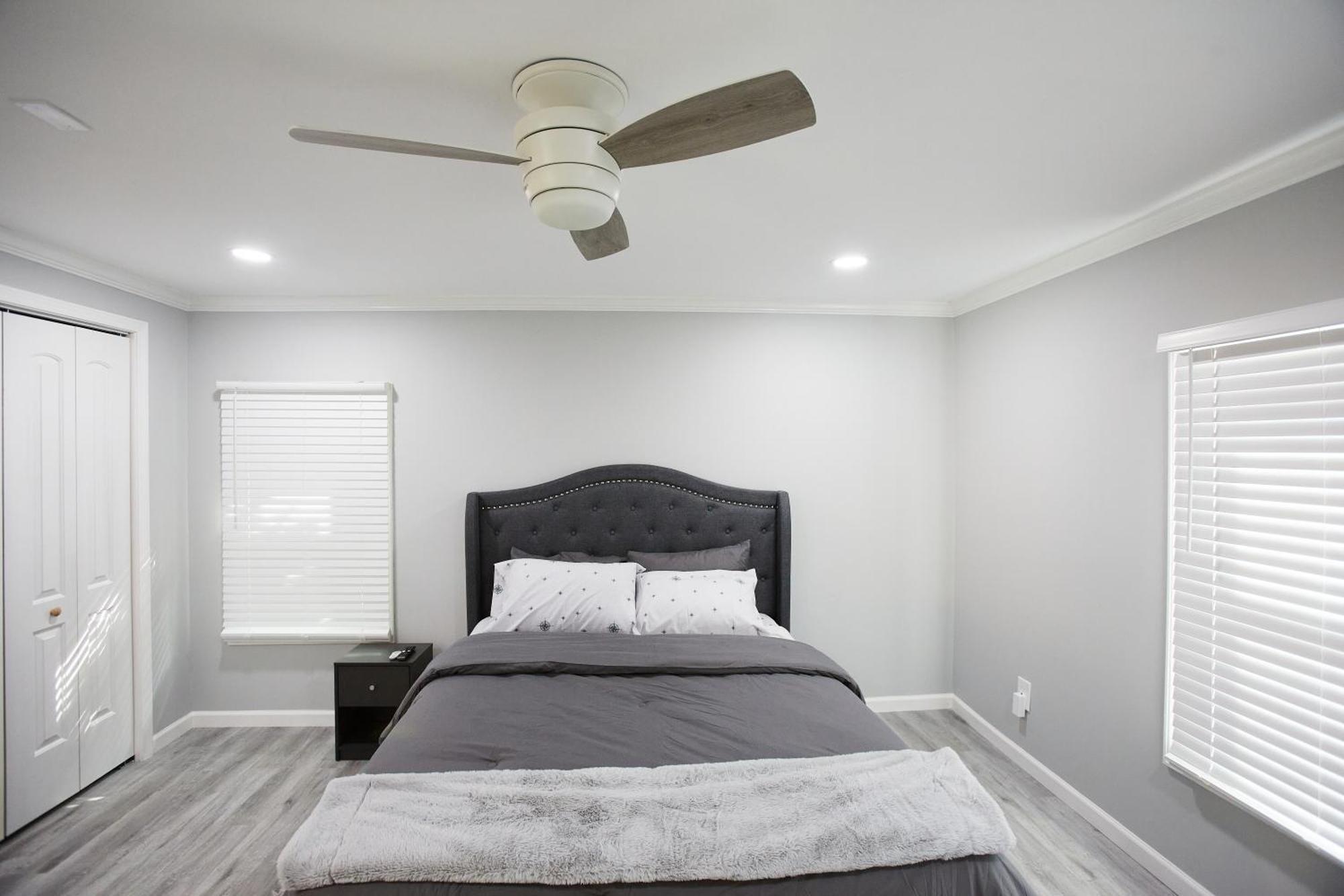 2 Bedroom Bliss Modern Comfort